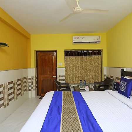 Hotel On Call Puri Laxmi Beach Resort Екстер'єр фото